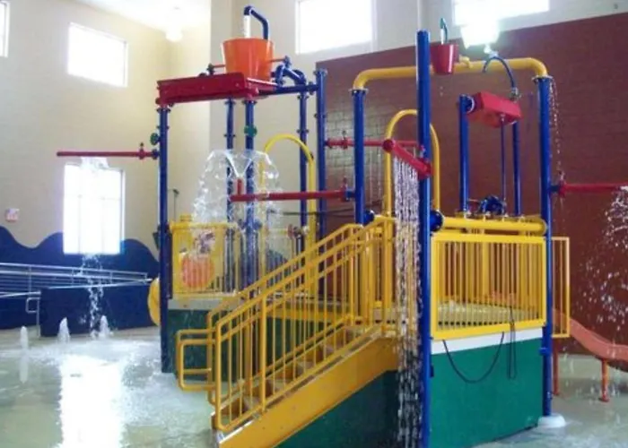 Holiday Inn Omaha Downtown - Waterpark By Ihg