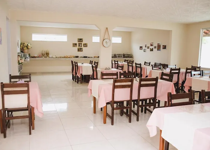 Caldas Palace Hotel Jorro
