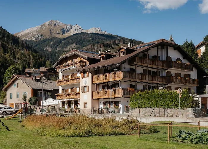 Hotel La Montanara Predazzo