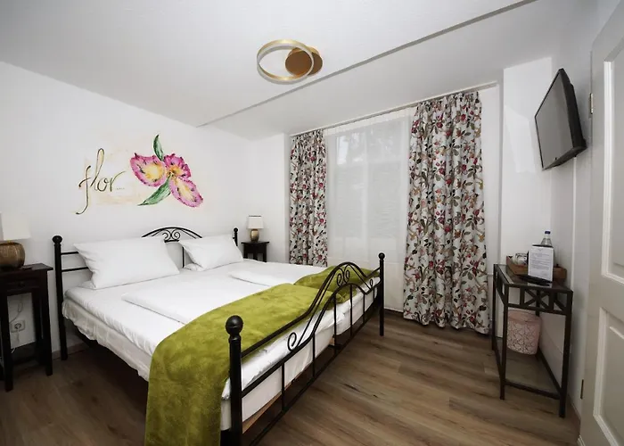Liebezeit - ehemals Hotel Dillenburg