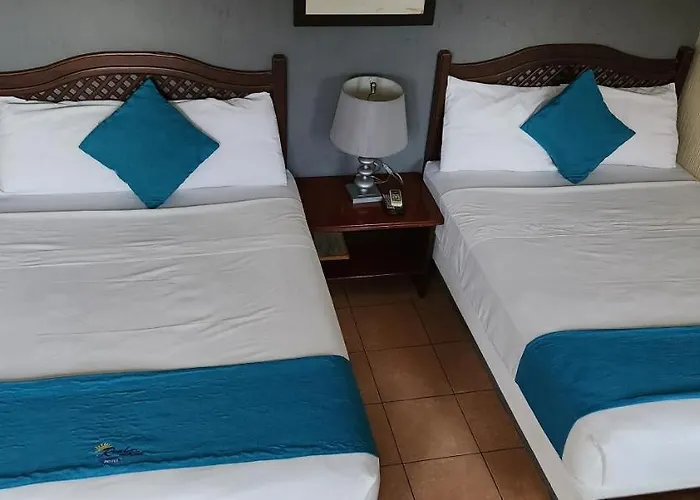 Hotel Real Del Rio