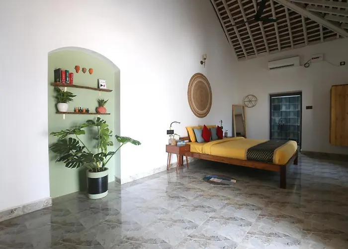 Craft Hostels