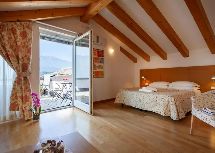 Hotel Romanda