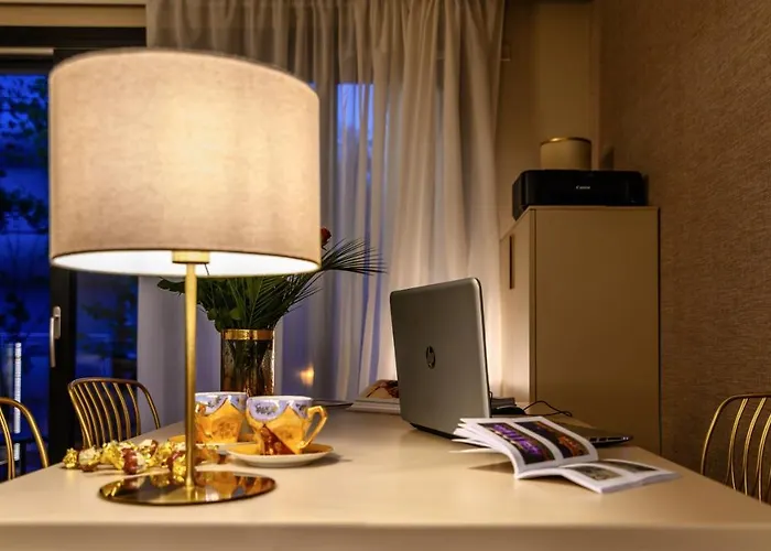 Riccione Suite Design
