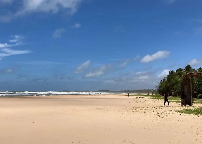 Channa Villa & Tours