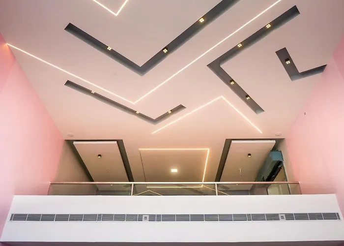 Hotel Vr Grand