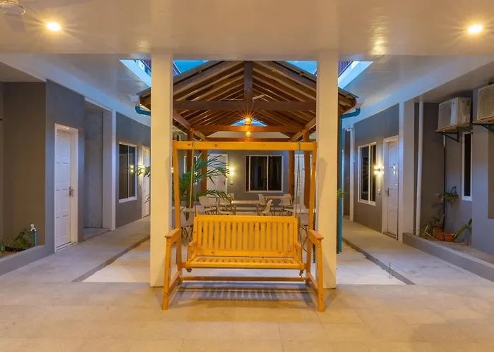 Casaparadiso - Beach View