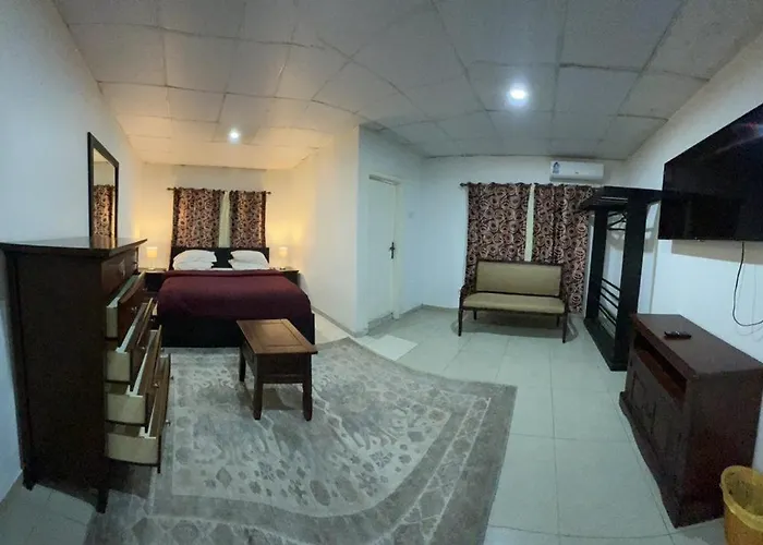Sky Inn Hotel
