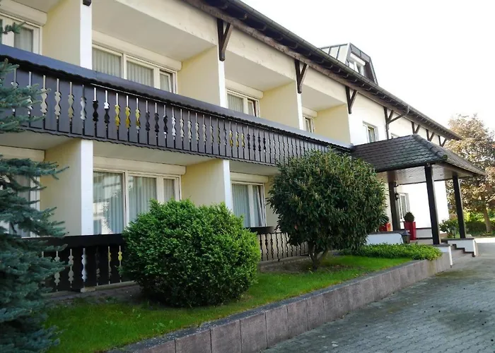 Hotel Schwan