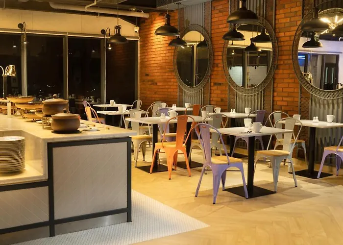 Fox Lite Hotel Samarinda