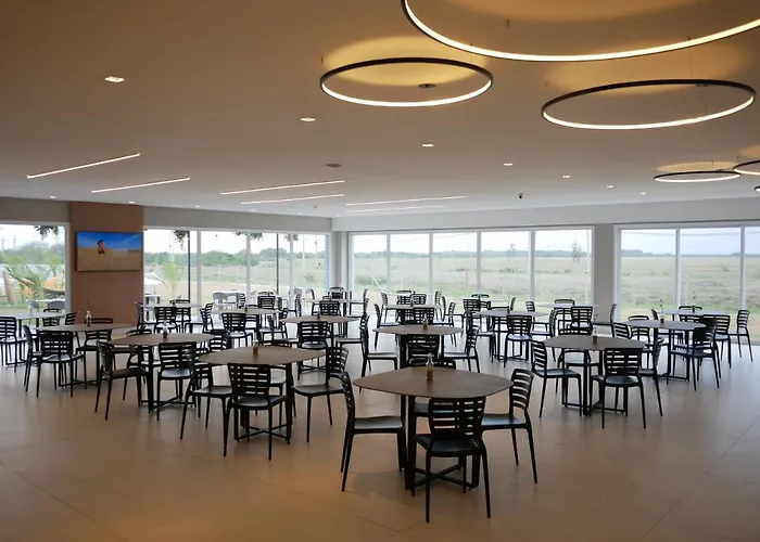 Açu Hotel