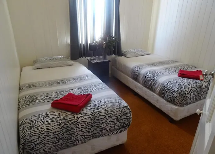 The Dulacca Hotel