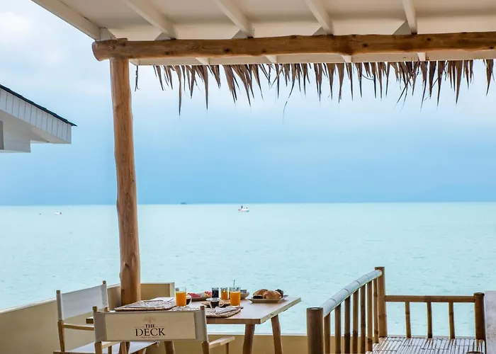 Riviera Beach Hotel
