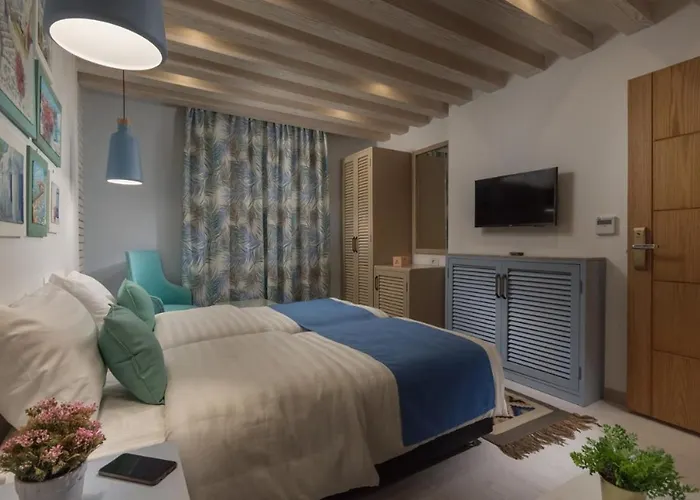 Miramar Boutique Hotel
