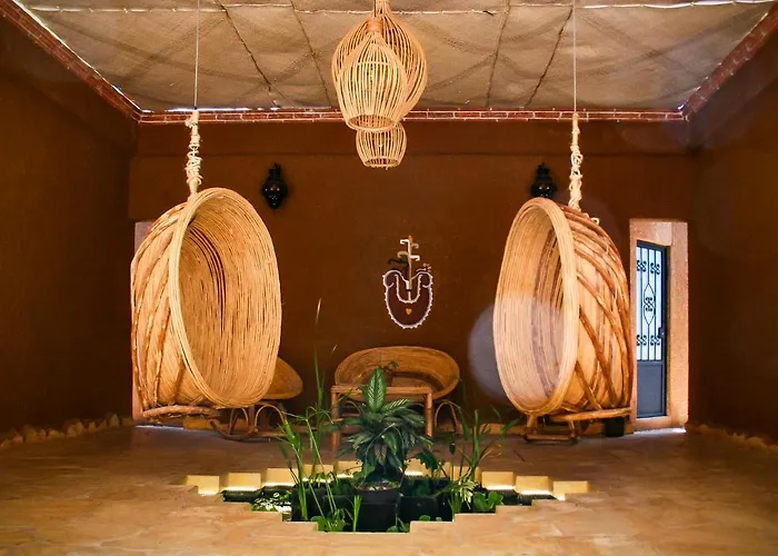 Niyana Oaxaca