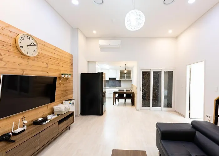 Ytt Hotel Nampo
