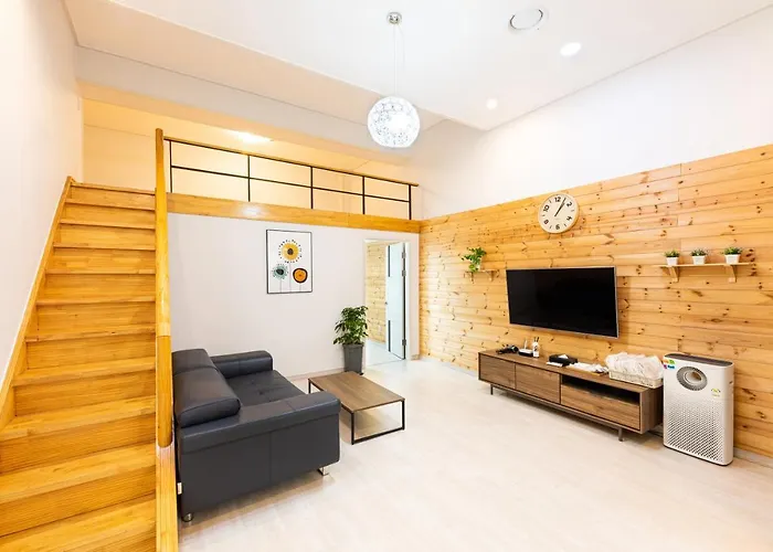 Ytt Hotel Nampo