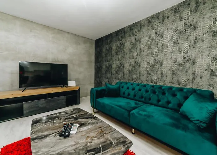 Garni Hotel Radovic