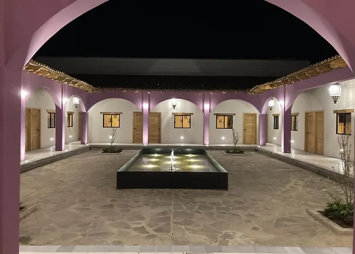 Hostal De La Montana