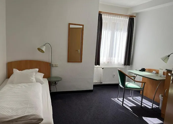 Hotel Baeren