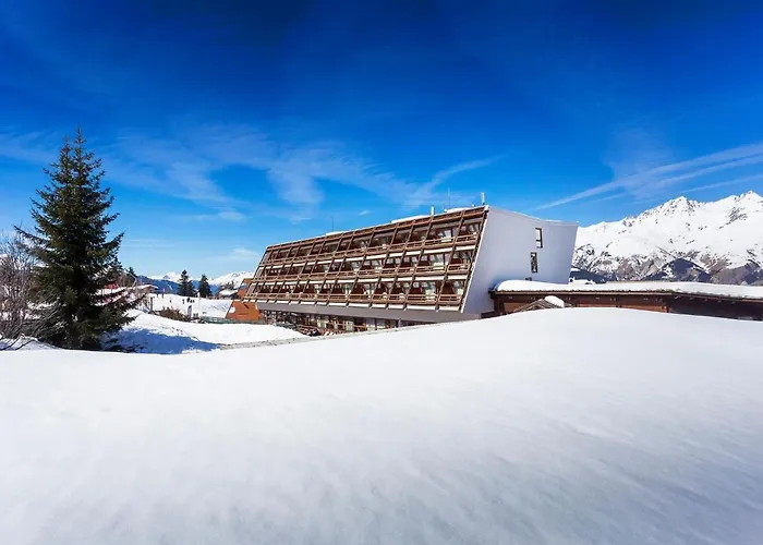 La Cachette, Friendly Hotel&Spa