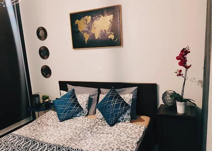 Comfy Paleo Faliro Apartment