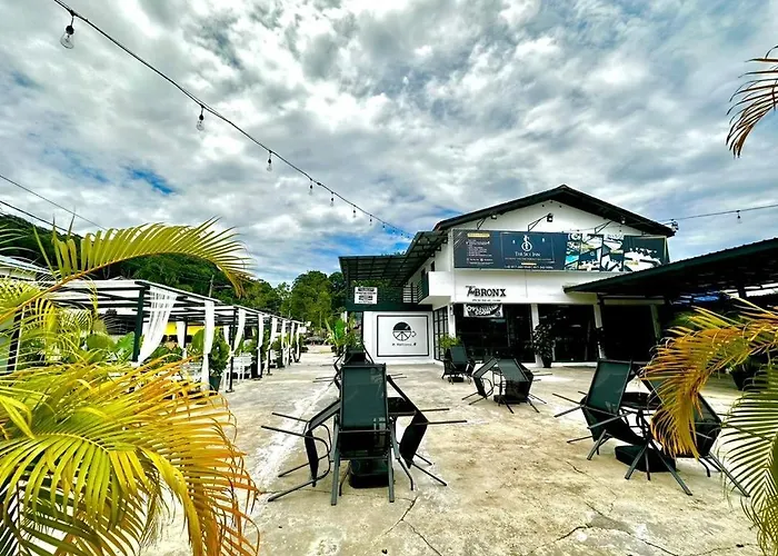 The Sky Inn
