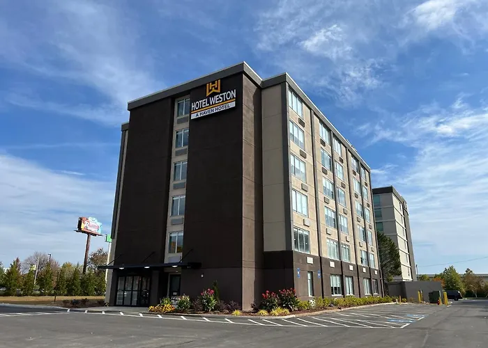 Hotel Weston