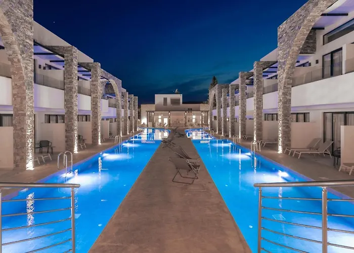 Cavo Di Suites