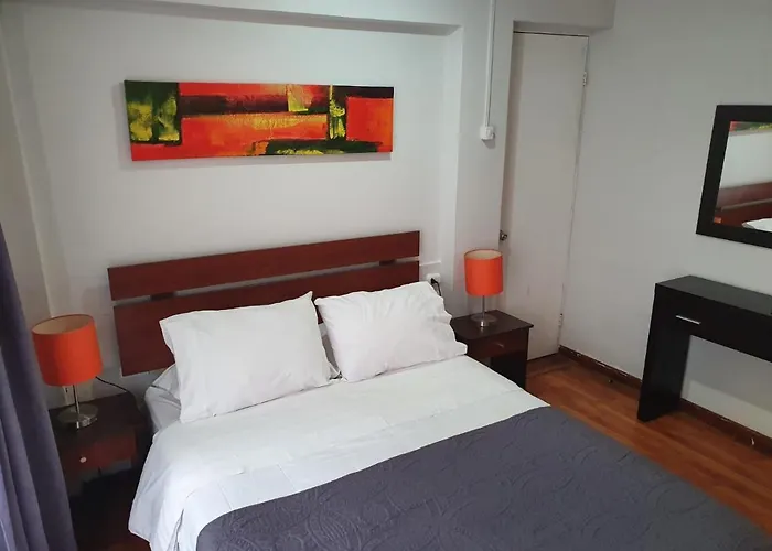 Hostal Del Rio