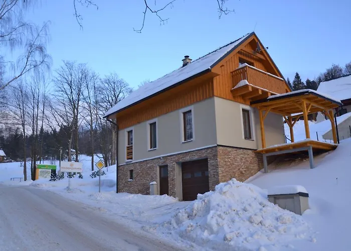 Hotel Jirinka