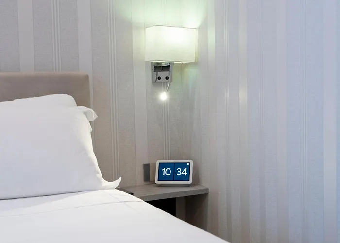 Varese Suites