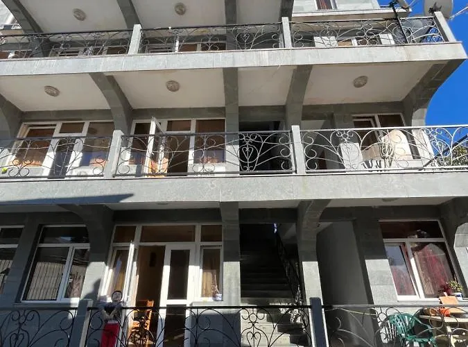 Guka Hotel!