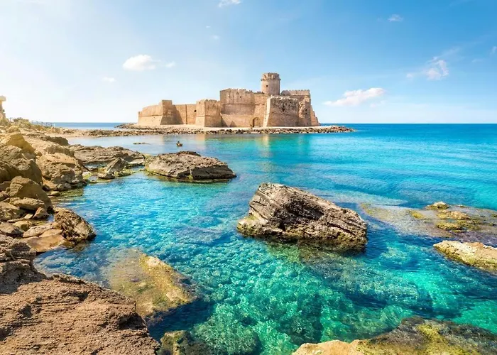 Hotel Il Corsaro