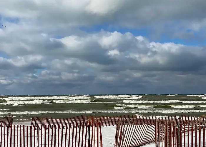 The Sanctuary At Deer Dune , Saugatuck