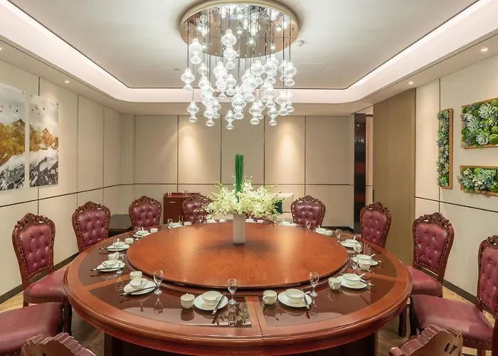 Holiday Inn Express Cangzhou High-Tech Zone By Ihg