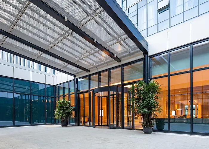 Hyatt Place Hangzhou International Airport
