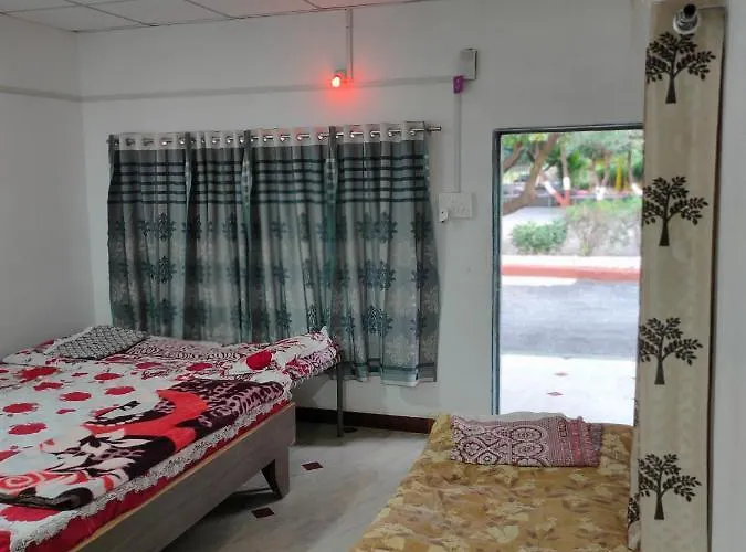 Gir Ganesh Farm&Resort