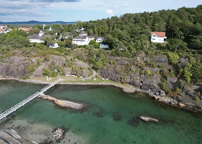 Langesund Bad