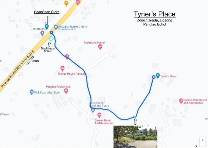 Tyner'S Place