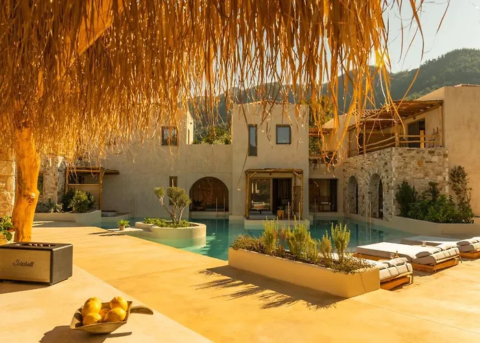 Meli Suites Isle - Adults Only