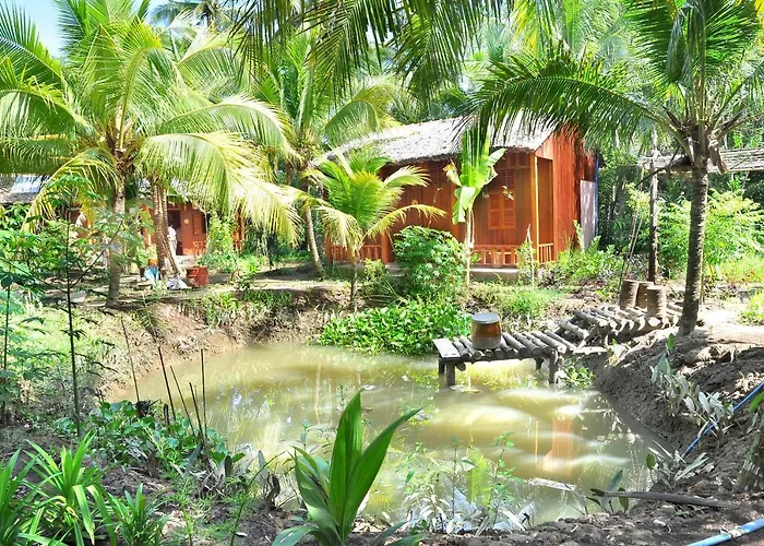Homestay Xom Dua Nuoc