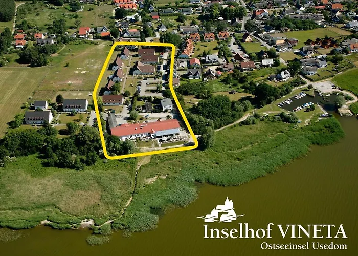 Inselhof Vineta