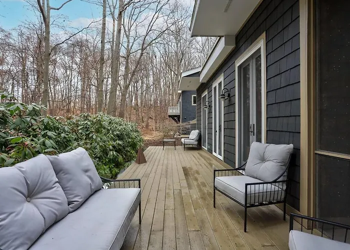 The Sanctuary At Deer Dune , Saugatuck
