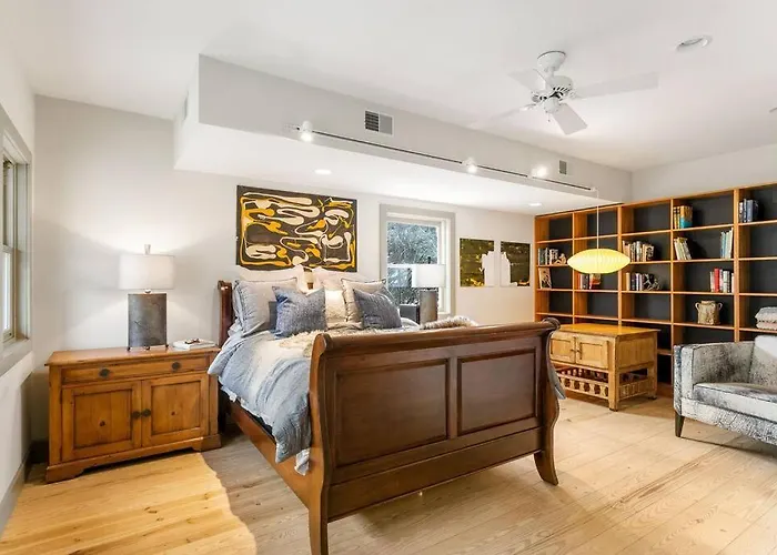 The Sanctuary At Deer Dune , Saugatuck