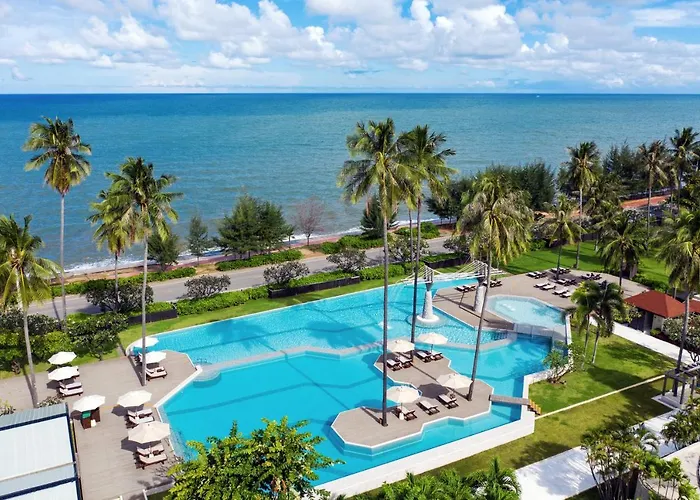 Wyndham Hua Hin Pranburi Resort & Villas