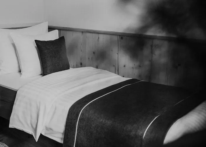 Hotel Pass Thurn
