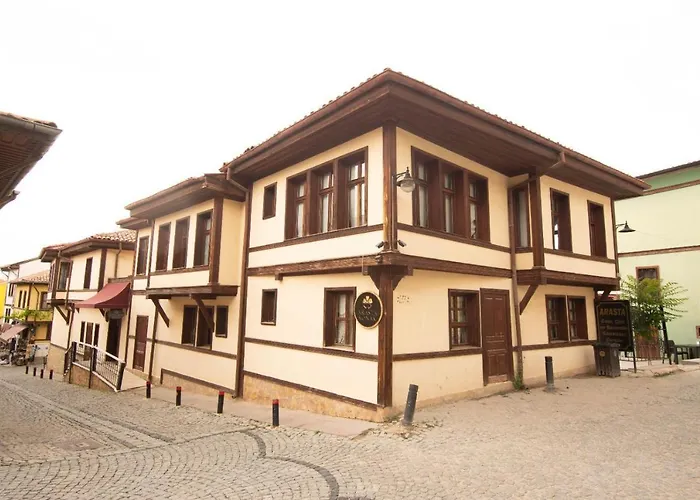 Arasta Konak Otel