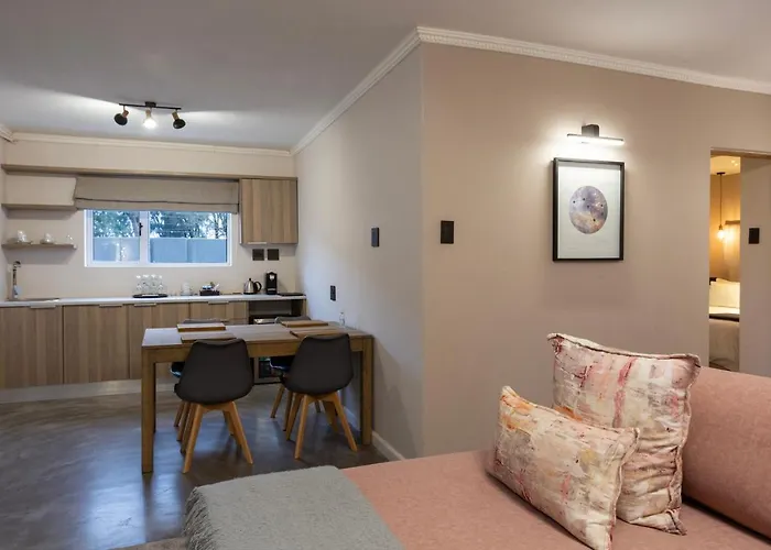 Nova Boutique Hotel And Spa