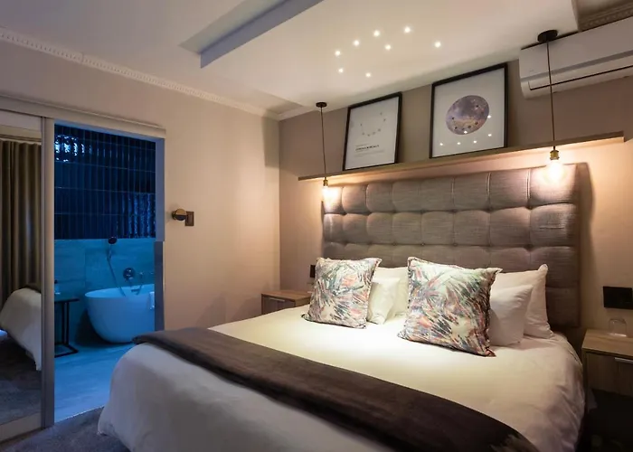 Nova Boutique Hotel And Spa